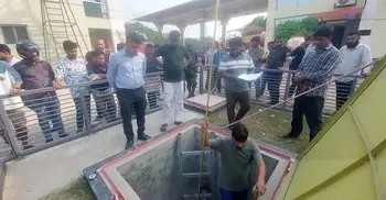 Faridpur filling station fined for storing 28,000 litres of fuel