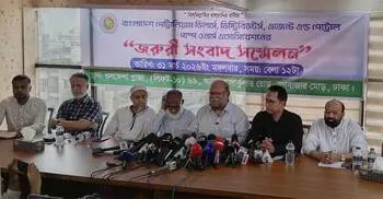 Owners call for enhanced security at filling stations, urge stopping panic buying