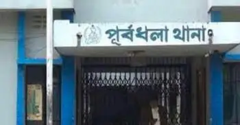 ইউপি চেয়ারম্যানের খামারের তালা ভেঙে সব গরু চুরি