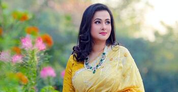 বিচ্ছেদের গুঞ্জনে যা বললেন পূর্ণিমা