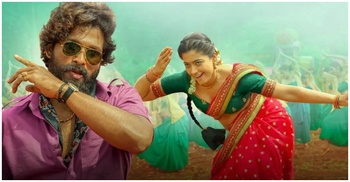 যে চমক নিয়ে আসছে ‌‘পুষ্পা ৩’