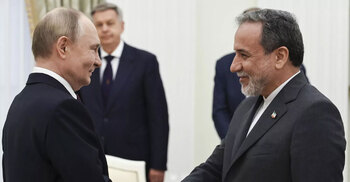 Putin believes Israel provoked US to strike Iran