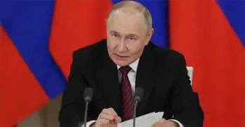 গুপ্তচরবৃত্তি, ব্রিটিশ কূটনীতিককে বহিষ্কার করছে রাশিয়া