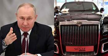 ভারতে পুতিনের সফর ঘিরে নজিরবিহীন নিরাপত্তা