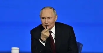 নারী দিবসে ‘টেলিগ্রাম’ অ্যাপের ঝুঁকি নিয়ে সেনাদের পরামর্শ দিলেন পুতিন