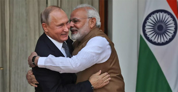 Putin’s India visit puts focus on Russian oil, US pressure, trade ties