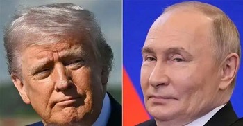 ট্রাম্পের ২৮ দফা রুশ খসড়া নথি থেকে নেওয়া!