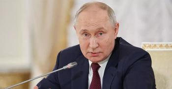 Ukraine war: Putin says Russia does not reject peace talks