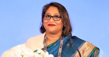 14 bank accounts of Putul's Suchana Foundation frozen