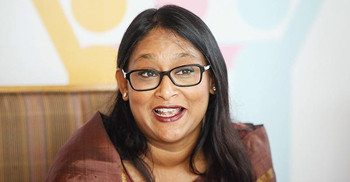 Govt nominates Saima Wazed for WHO regional director