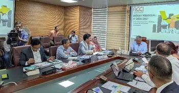 বিনিয়োগবান্ধব ও স্বচ্ছ করনীতি চায় ফিকি