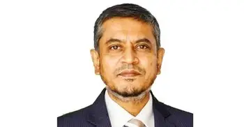 আইনগত সহায়তা অধিদপ্তরের প্রথম ডিজি এরশাদুল আলম