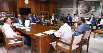 কৃষক কার্ড বিতরণ শুরু পহেলা বৈশাখ