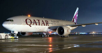 14 Dhaka flights cancelled after Gulf nations close airspace