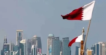 Qatar extends entry visa validity by one month