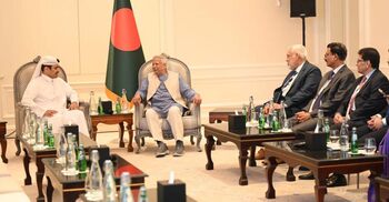 Qatar to renew expired pact on LNG supply to Bangladesh