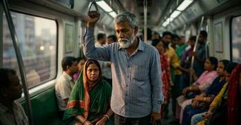 দিনের তারা