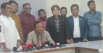 জনগণ এগিয়ে এলে ঢাকাকে বদলে দেওয়া সম্ভব: আবদুস সালাম