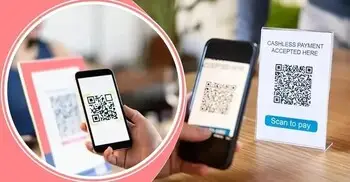 জুনের মধ্যে ‘বাংলা কিউআর’ চালু না করলে ৩০ লাখ টাকা জরিমানা