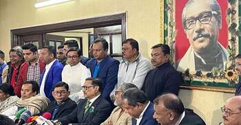 No evil force will be tolerated: Quader