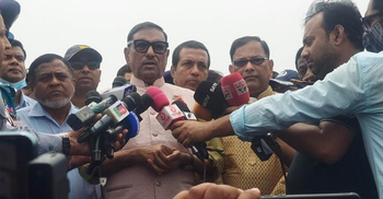 This year’s Eid journey is peaceful, hassle free: Quader