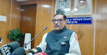 Dhaka Elevated Expressway to be inaugurated on Sept 2: Quader