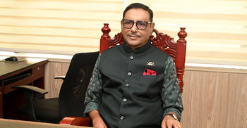 BNP leaders make statement over polls schedule with intent: Quader