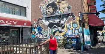 Little Argentina to little Bangladesh: La Albiceleste's NYC fans share hope