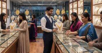 সোনা কেনার আগে যে প্রশ্নগুলোর জবাব খুঁজছে মানুষ