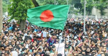 Students to march towards Dhaka on Aug 5