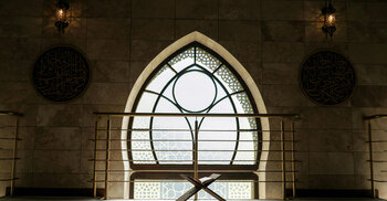 কোরআন শুনে কেন কেঁদেছিলেন খ্রিষ্টান বাদশাহ?