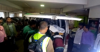 মোহাম্মদপুরে বাসা থেকে মা-মেয়ের মরদেহ উদ্ধার