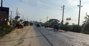 ৪৯৬ কিমি মহাসড়ক ৬ লেন ও ১০২ কিমি ৮ লেনে উন্নীত হবে