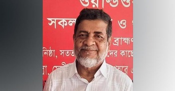 ভৈরবে বাসের ধাক্কায় ব্যবসায়ীর মৃত্যু