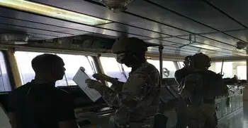 জরিমানা দিয়ে মুক্তি পেল রাশিয়ার তেলবাহী ট্যাঙ্কার ‘গ্রিনচ’