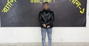 বসুন্ধরায় আইনজীবীকে পিটিয়ে হত্যা: মূল আসামি গ্রেফতার