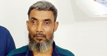আত্মগোপনে ৪ বছর, অবশেষে ‘আল্লাহর দলের’ সক্রিয় সদস্য গ্রেফতার