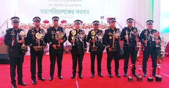 জঙ্গি অভিযানে প্রথম র‍্যাব-৬, অস্ত্র উদ্ধারে র‍্যাব-১৫