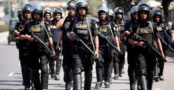 র‌্যাব বিলুপ্তির সুপারিশ গুম কমিশনের