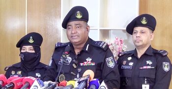 অসাধু কারা সদস্যদের সহায়তায় সেই তিন আসামি পালিয়ে যায়: র‌্যাব