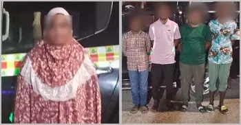 বগুড়ায় ফল বিক্রেতা হত্যা: চট্টগ্রাম থেকে গ্রেফতার ৫