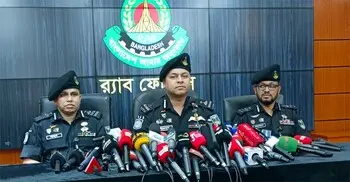 যেভাবে খুন হন কাস্টমস কর্মকর্তা বুলেট বৈরাগী