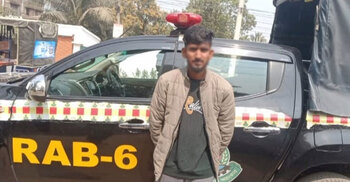 যশোরে চুরির অপবাদে এক ব্যক্তিকে হত্যা: আসামি ইসমাইল গ্রেফতার