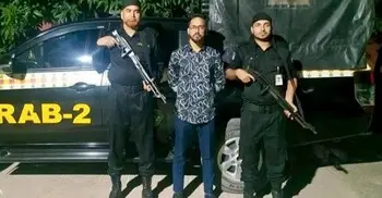 হাদি হত্যার আসামি ফয়সাল করিমের অস্ত্র মামলার রায় বৃহস্পতিবার