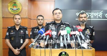 ফরিদপুরে দুই ভাইকে পিটিয়ে হত্যায় জড়িতরা অচিরেই গ্রেফতার