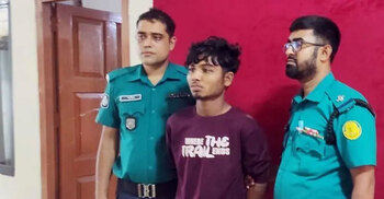 RAB member stabbed dead by snatcher in Sylhet