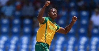 কোনো ফেবারিট নেই, শিরোপা উন্মুক্ত: রাবাদা