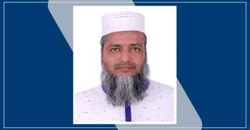 ‘নকীব পদক’ পেলেন ঢাবি অধ্যাপক গোলাম রব্বানী