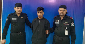 টাঙ্গাইলে দাদাকে পিটিয়ে হত্যায় নাতি গ্রেফতার