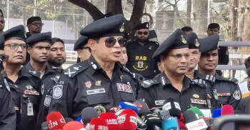 No threats ahead of Int’l Mother Language Day: RAB DG